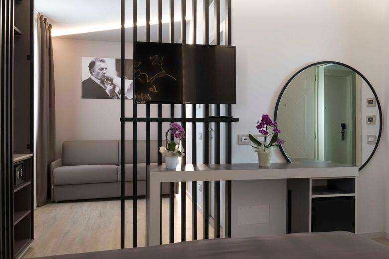 Hotel La Gradisca
