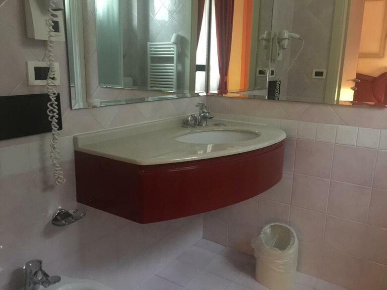 Hotel La Gradisca