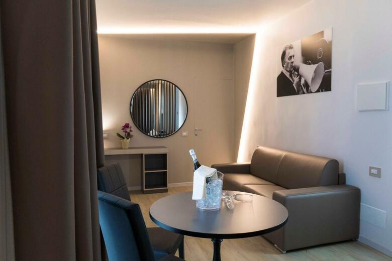 Hotel La Gradisca