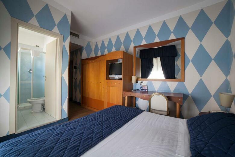 Hotel La Gradisca