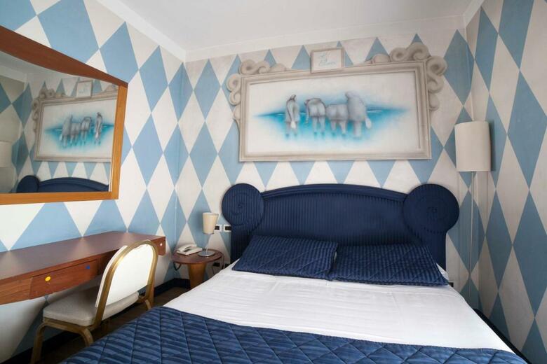 Hotel La Gradisca