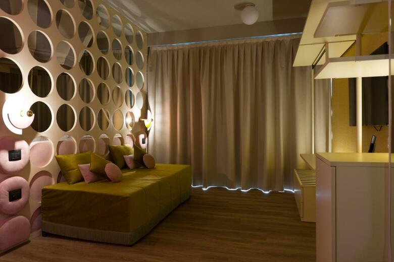 Hotel La Gradisca
