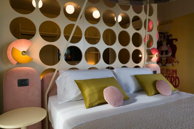Hotel La Gradisca