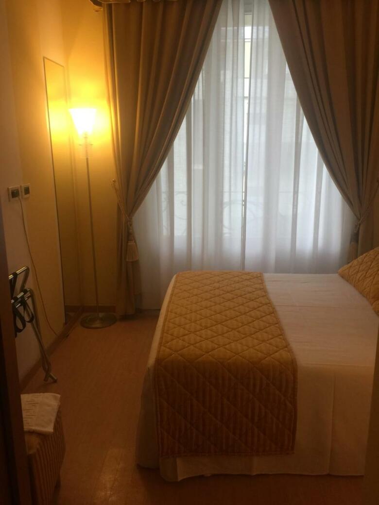 Hotel La Gradisca