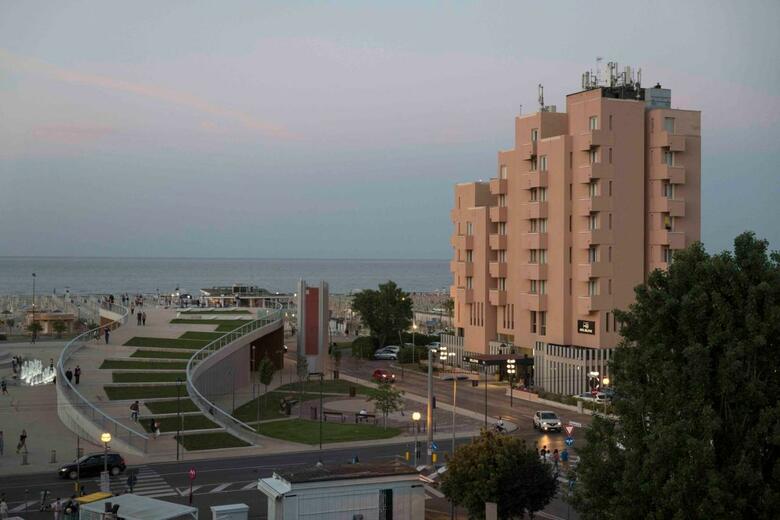 Hotel La Gradisca