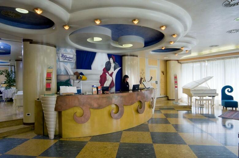 Hotel La Gradisca