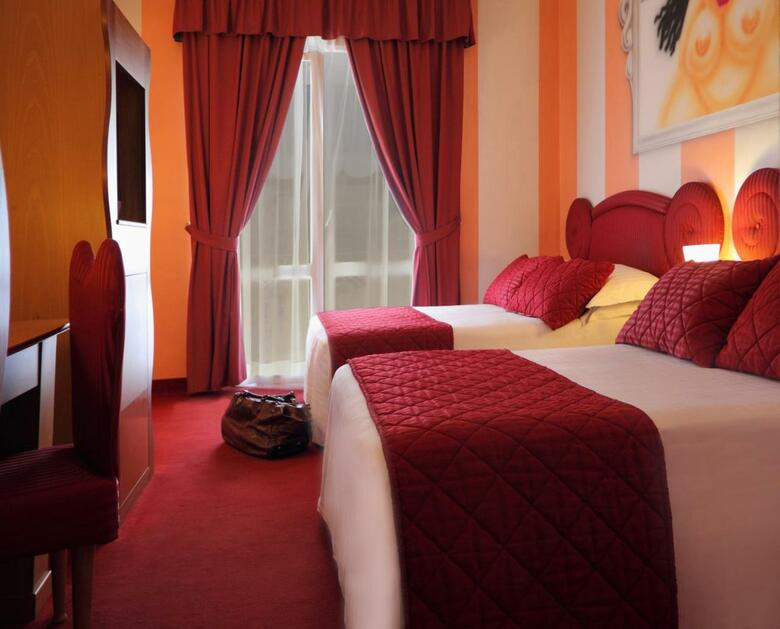 Hotel La Gradisca