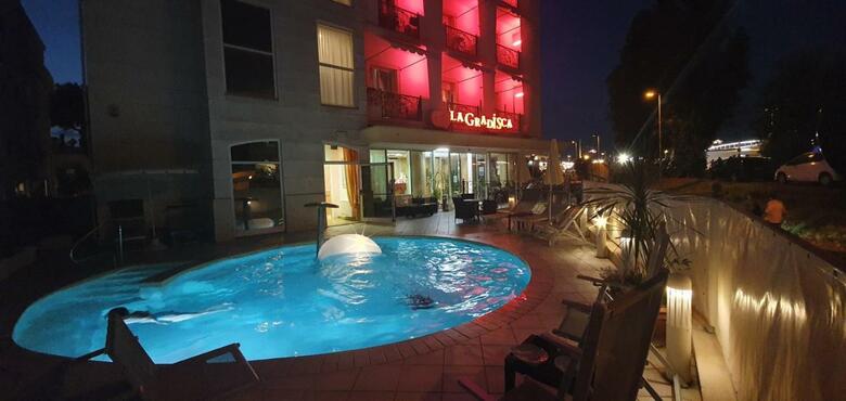 Hotel La Gradisca
