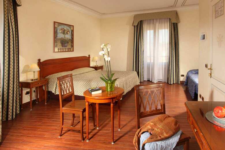 Hotel Alessandrino