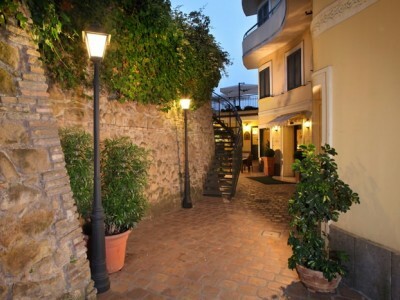 Hotel Alessandrino