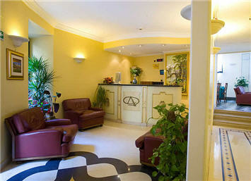 Hotel Alessandrino
