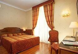 Hotel Amadeus