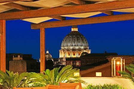 Arcangelo Hotel