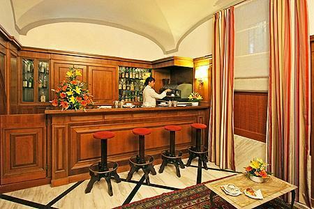 Arcangelo Hotel