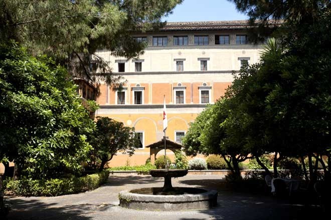 Hotel Columbus