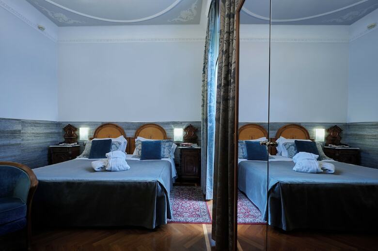 Hotel Farnese
