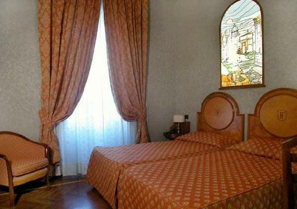 Hotel Farnese