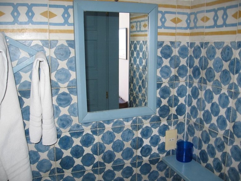 Hotel Pousada Do Boqueir�o
