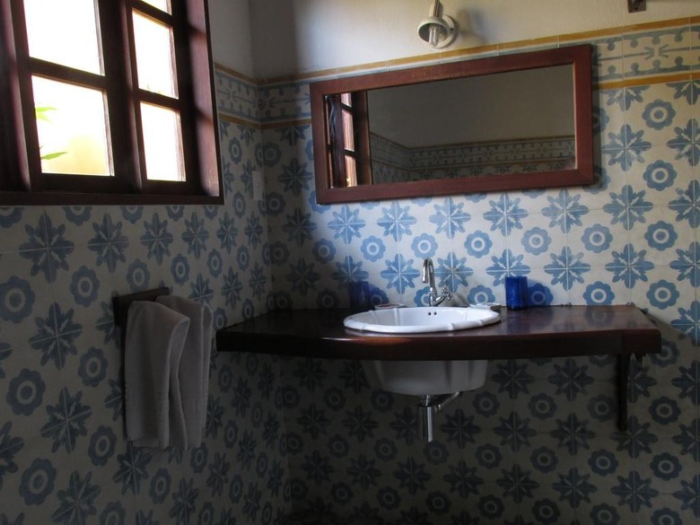 Hotel Pousada Do Boqueir�o