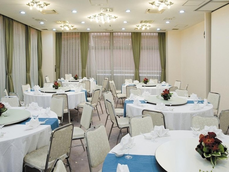 Marroad Inn Akasaka Hotel