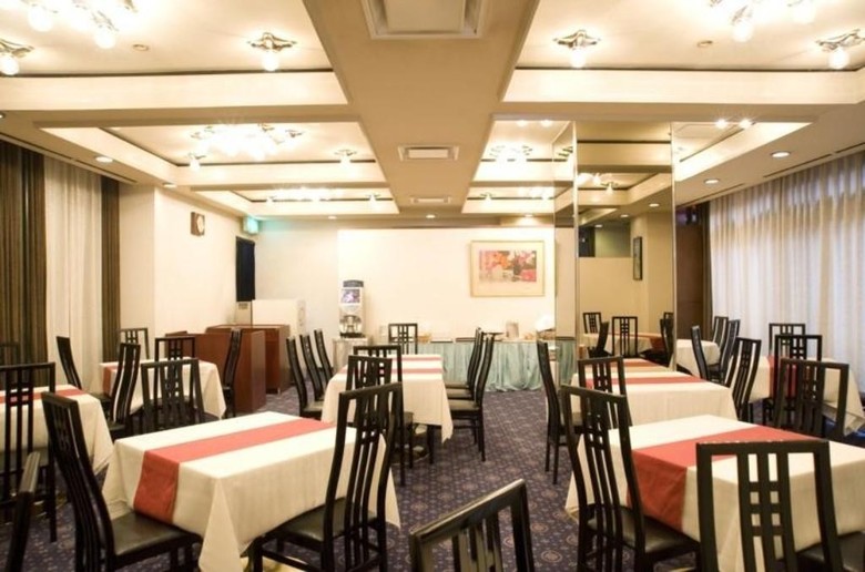 Marroad Inn Akasaka Hotel