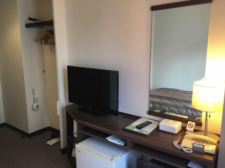 Marroad Inn Akasaka Hotel