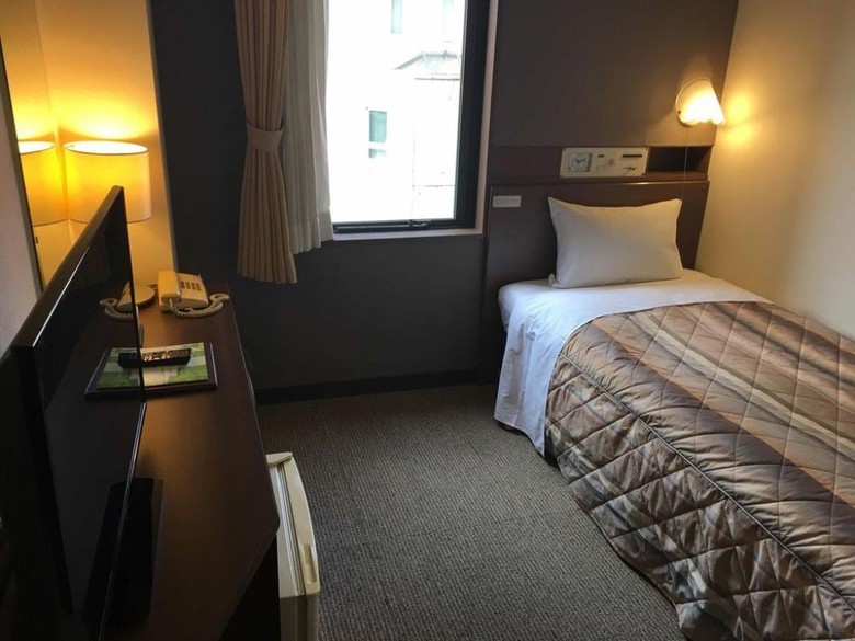 Marroad Inn Akasaka Hotel