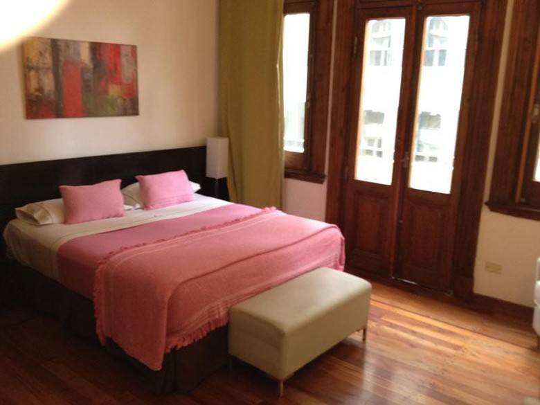 Hotel Alma De Buenos Aires
