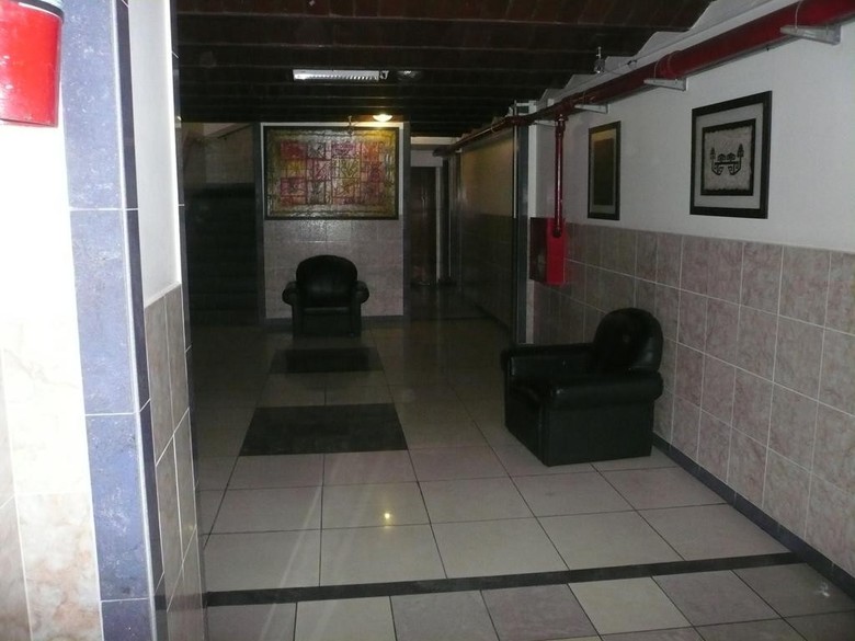 Cosme Hotel