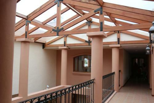 Mirador Del Tafi Hotel