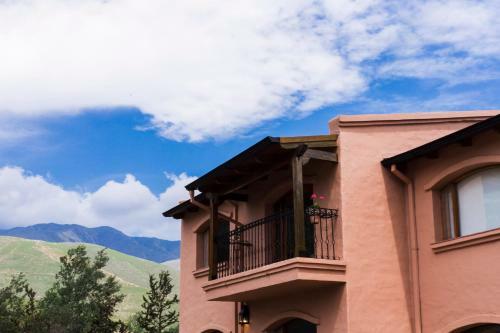 Mirador Del Tafi Hotel