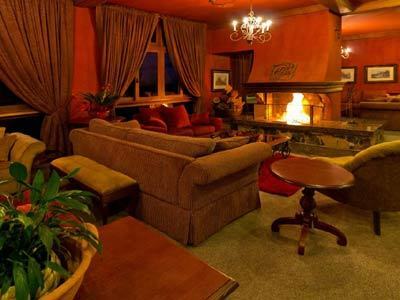 Villa Bella Hotel Conceito