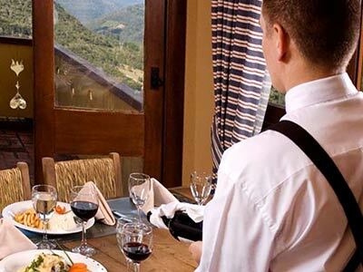 Villa Bella Hotel Conceito