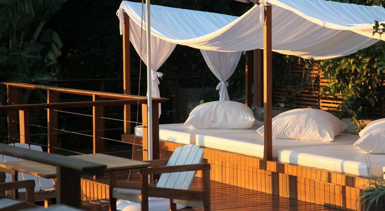 Insolito Boutique Hotel