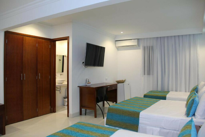 Hotel Bocagrande Cartagena de Indias