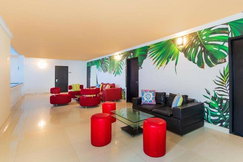 Hotel Bocagrande Cartagena de Indias