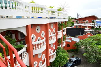 Le Priss Hotel