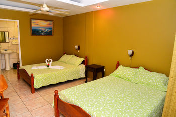 Le Priss Hotel