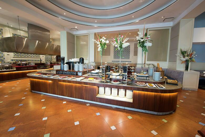 Hilton Colon Guayaquil Hotel