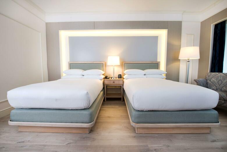 Hilton Colon Guayaquil Hotel