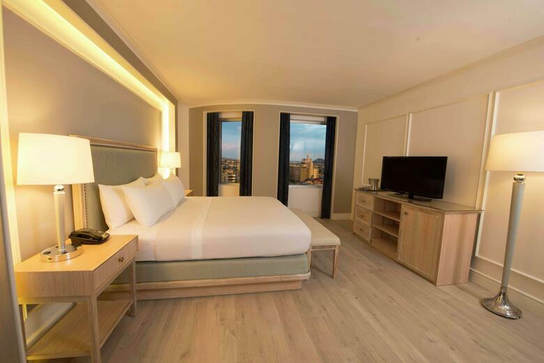 Hilton Colon Guayaquil Hotel