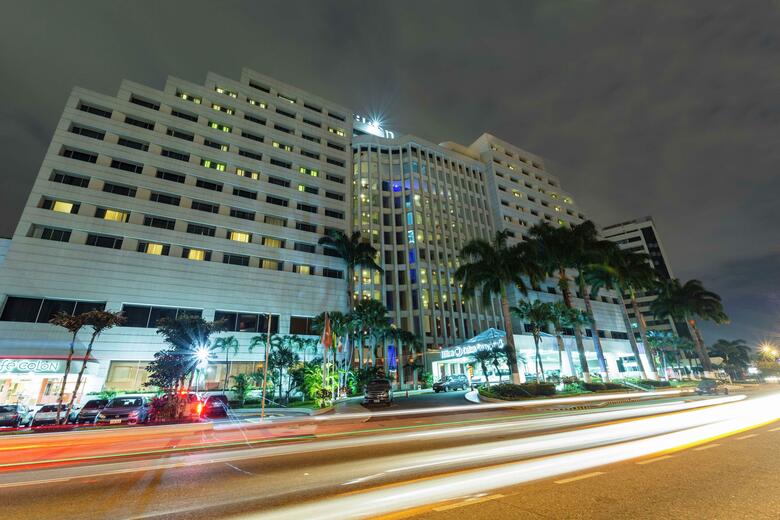 Hilton Colon Guayaquil Hotel