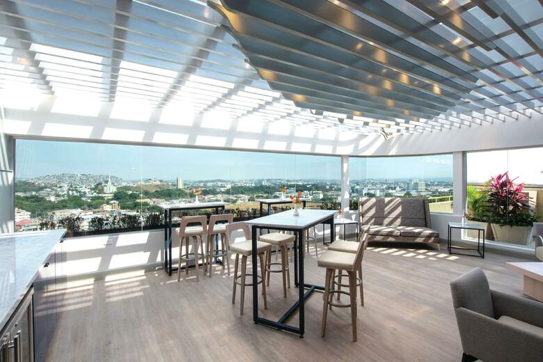 Hilton Colon Guayaquil Hotel