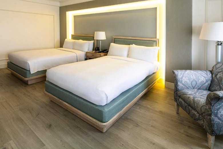 Hilton Colon Guayaquil Hotel