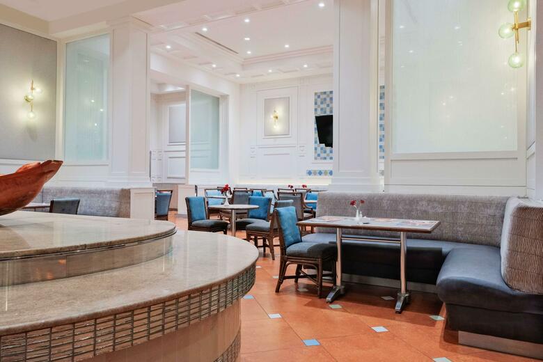 Hilton Colon Guayaquil Hotel