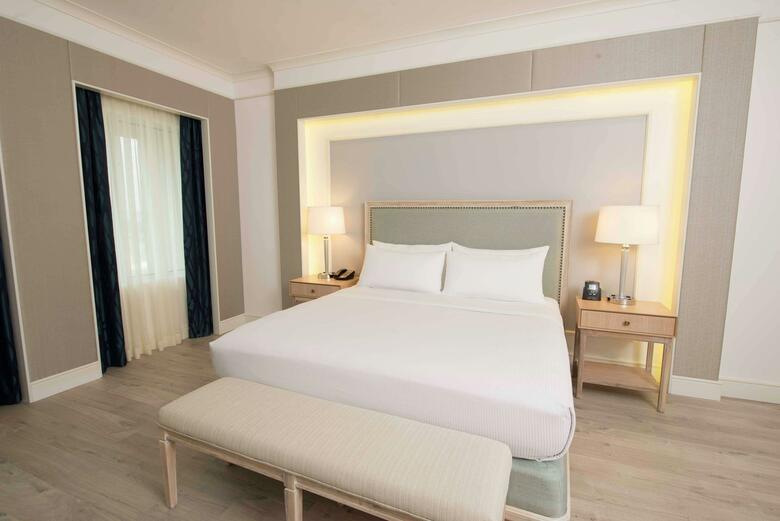 Hilton Colon Guayaquil Hotel