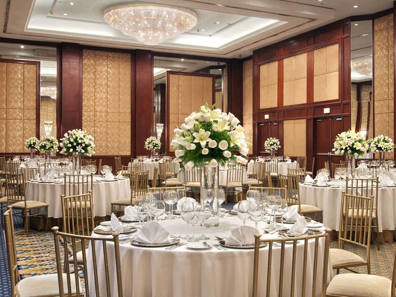 Hilton Colon Guayaquil Hotel
