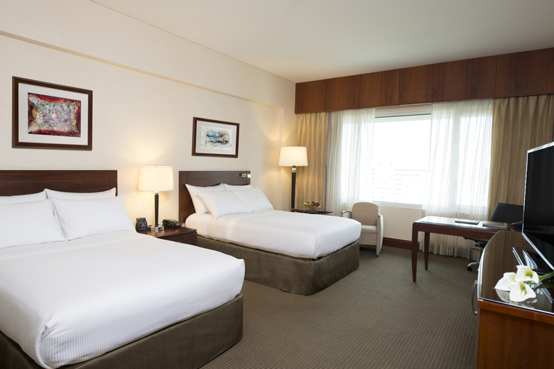 Hilton Colon Guayaquil Hotel