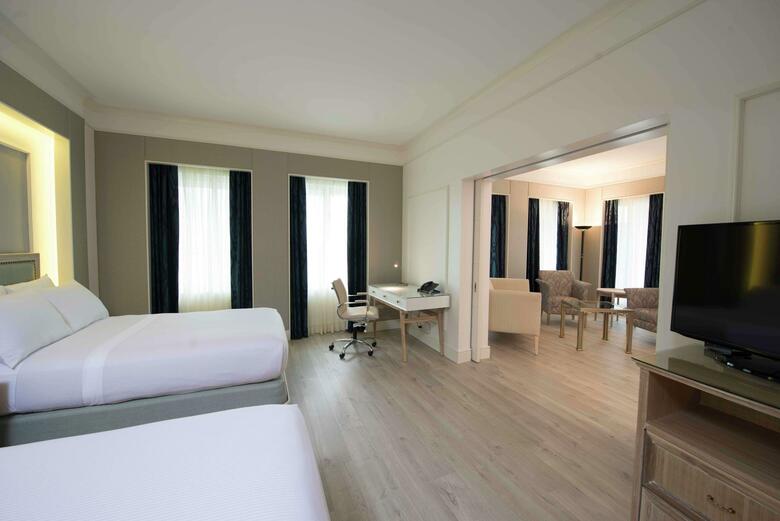 Hilton Colon Guayaquil Hotel