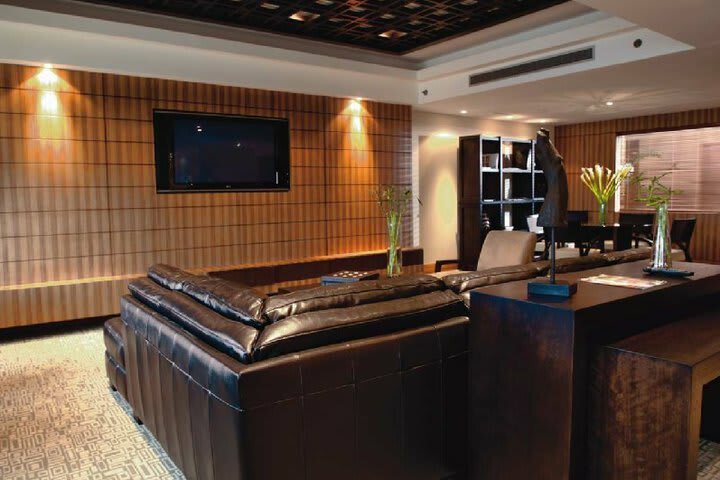Hilton Colon Guayaquil Hotel